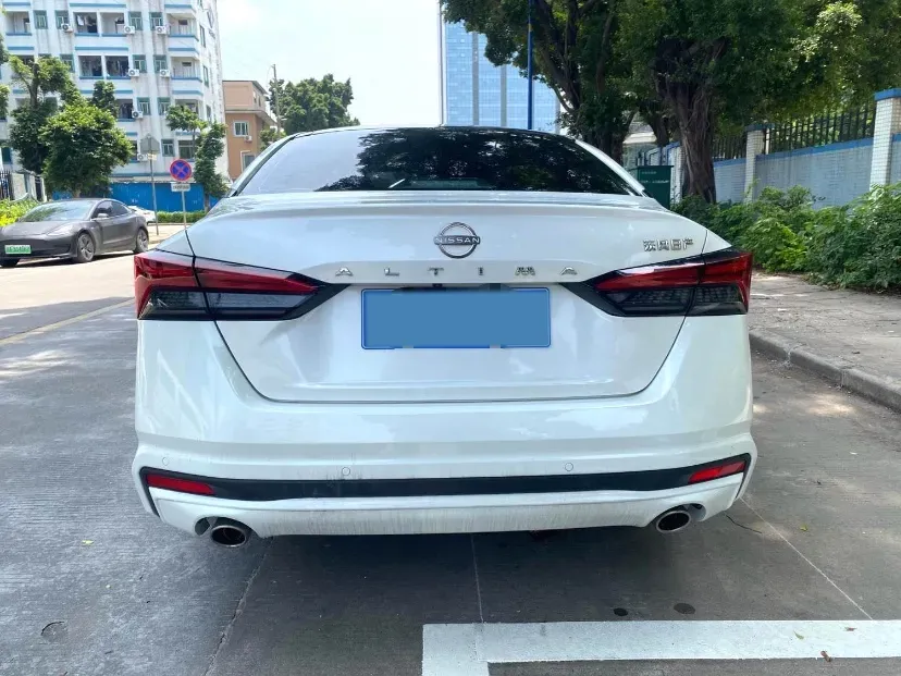 2022 Nissan Teana 2.0L 156HP L4 CVT,autocango,china used car exporter,china ev exporter,chinese used car exporter,chinese used ev exporter