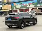 2019 Haval F7 1.5T 169HP L4 7DCT