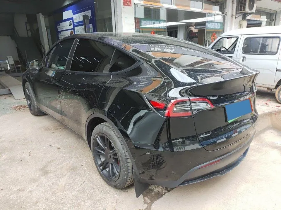 2023 Tesla Model Y BEV 78.4KWH,autocango,china used car exporter,china ev exporter,chinese used car exporter,chinese used ev exporter