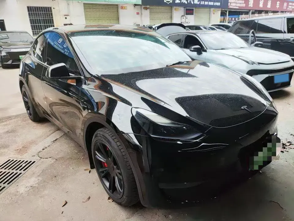 2023 Tesla Model Y BEV 78.4KWH,autocango,china used car exporter,china ev exporter,chinese used car exporter,chinese used ev exporter