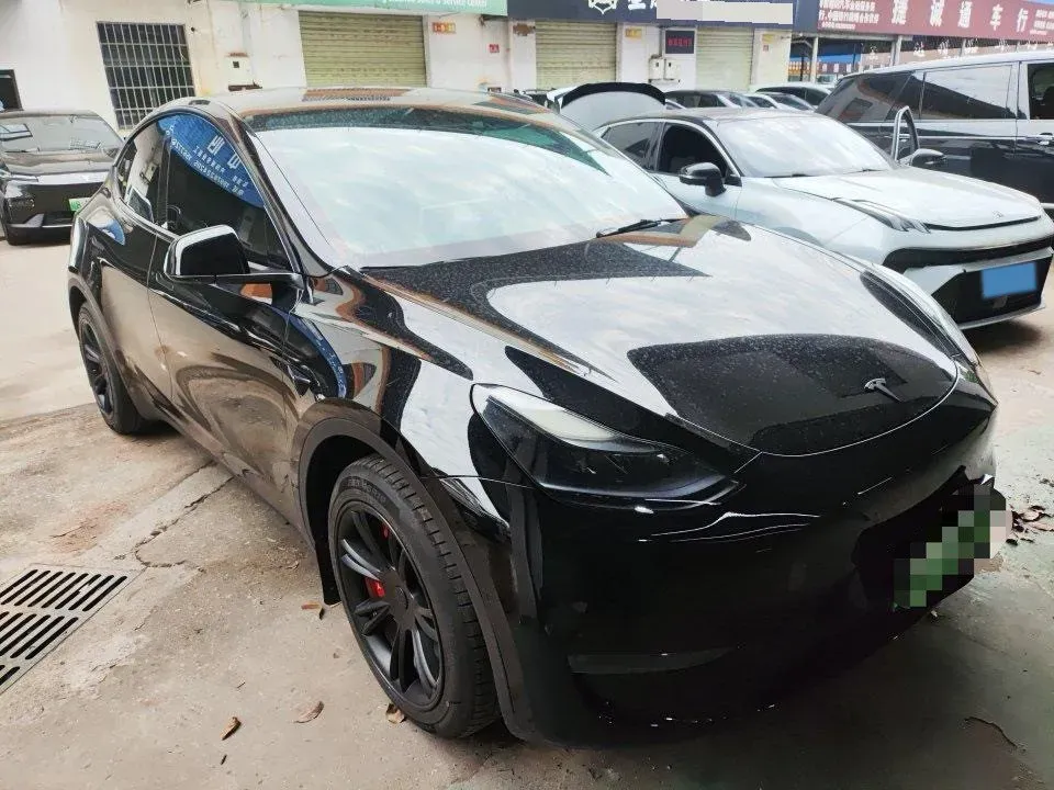 2023 Tesla Model Y BEV 78.4KWH,autocango,china used car exporter,china ev exporter,chinese used car exporter,chinese used ev exporter