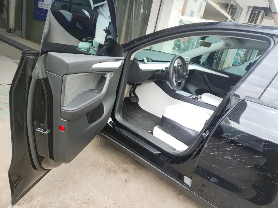2023 Tesla Model Y BEV 78.4KWH,autocango,china used car exporter,china ev exporter,chinese used car exporter,chinese used ev exporter