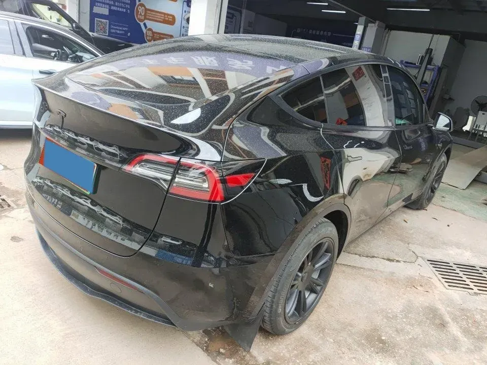 2023 Tesla Model Y BEV 78.4KWH,autocango,china used car exporter,china ev exporter,chinese used car exporter,chinese used ev exporter