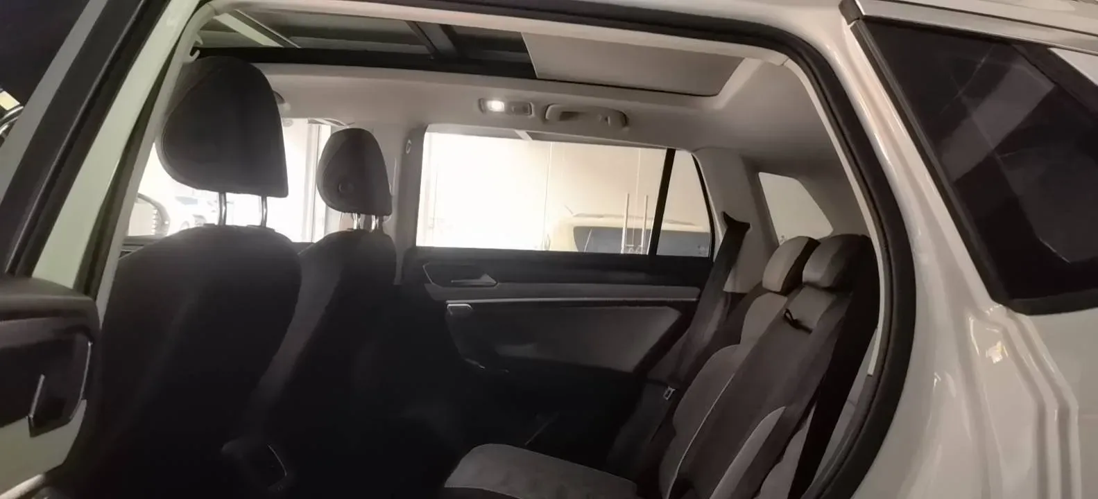 2023 Volkswagen Tayron 1.5T 160HP L4 7DCT,autocango,china used car exporter,china ev exporter,chinese used car exporter,chinese used ev exporter