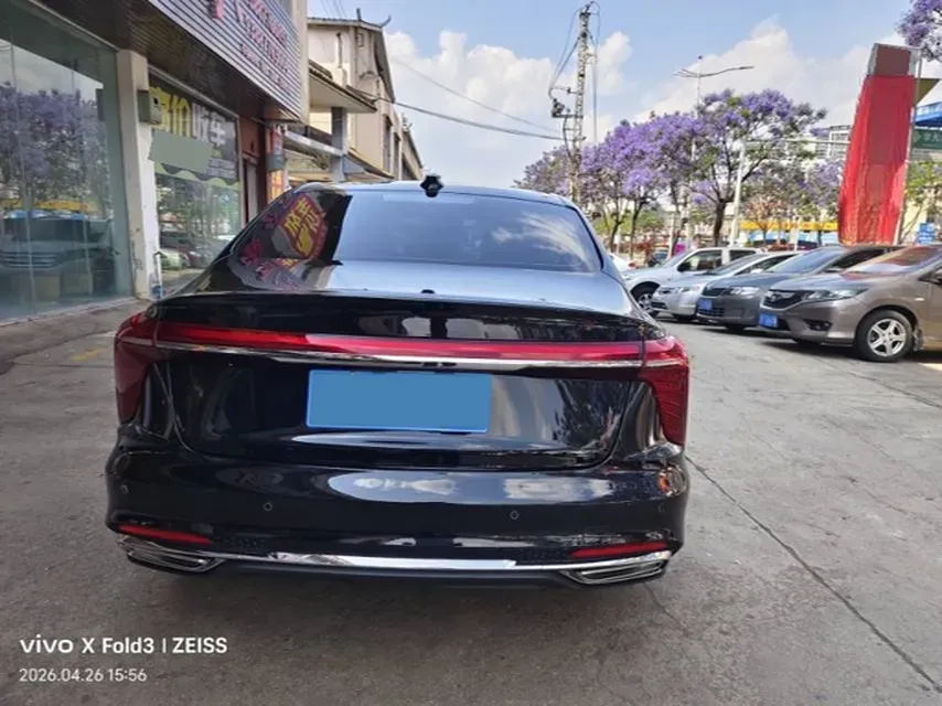 2025 HongQi H5 1.5T 169HP L4 7DCT,autocango,china used car exporter,china ev exporter,chinese used car exporter,chinese used ev exporter