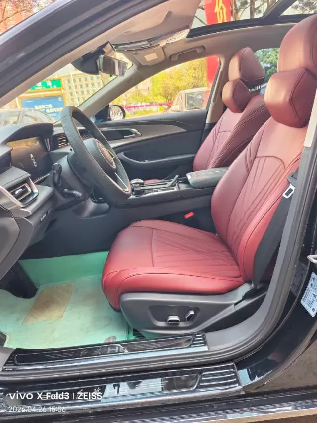 2025 HongQi H5 1.5T 169HP L4 7DCT,autocango,china used car exporter,china ev exporter,chinese used car exporter,chinese used ev exporter