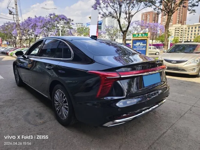 2025 HongQi H5 1.5T 169HP L4 7DCT,autocango,china used car exporter,china ev exporter,chinese used car exporter,chinese used ev exporter