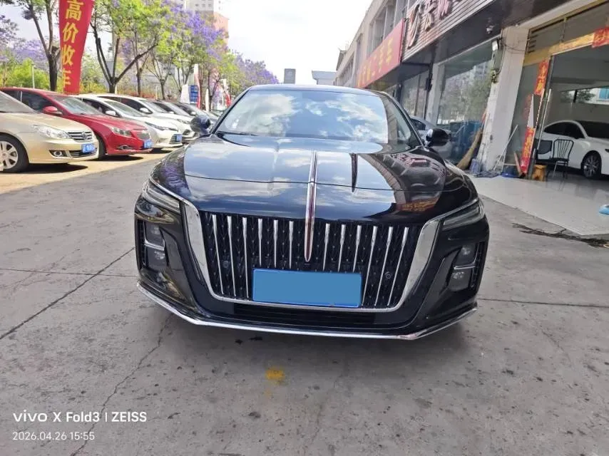 2025 HongQi H5 1.5T 169HP L4 7DCT,autocango,china used car exporter,china ev exporter,chinese used car exporter,chinese used ev exporter