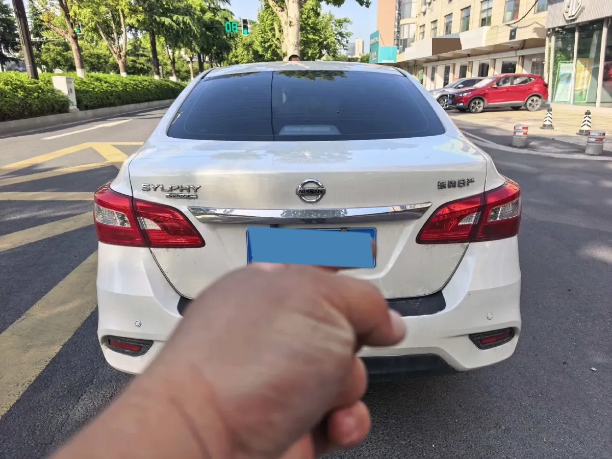 2022 Nissan Sylphy 1.6L 122HP L4 CVT,autocango,china used car exporter,china ev exporter,chinese used car exporter,chinese used ev exporter