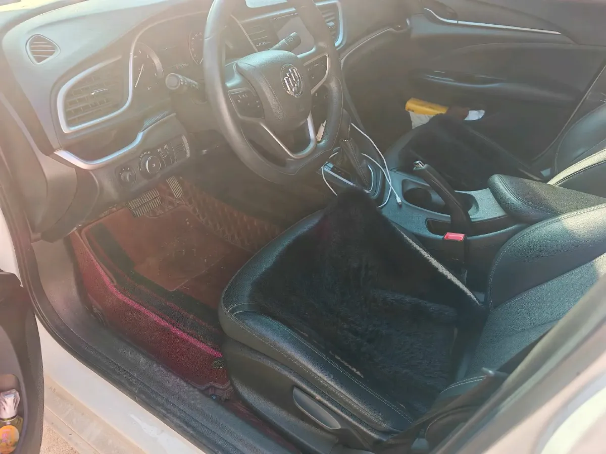 2021 Buick Excelle 1.5L 113HP L4 6AT,autocango,china used car exporter,china ev exporter,chinese used car exporter,chinese used ev exporter