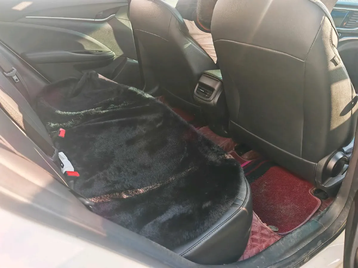 2021 Buick Excelle 1.5L 113HP L4 6AT,autocango,china used car exporter,china ev exporter,chinese used car exporter,chinese used ev exporter