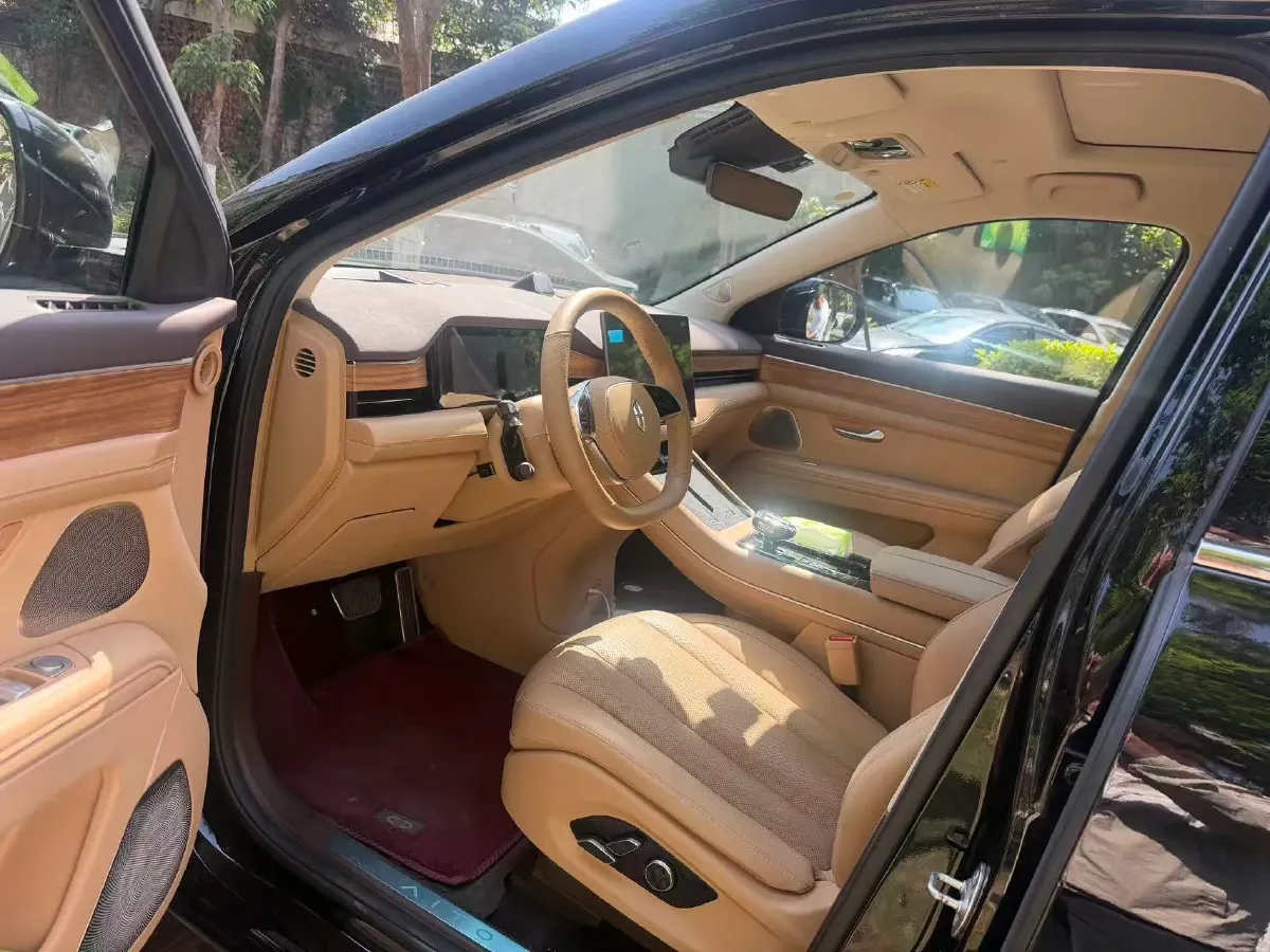 2024 AITO AITO M7 1.5T 152HP L4 REEV 40KWH,autocango,china used car exporter,china ev exporter,chinese used car exporter,chinese used ev exporter