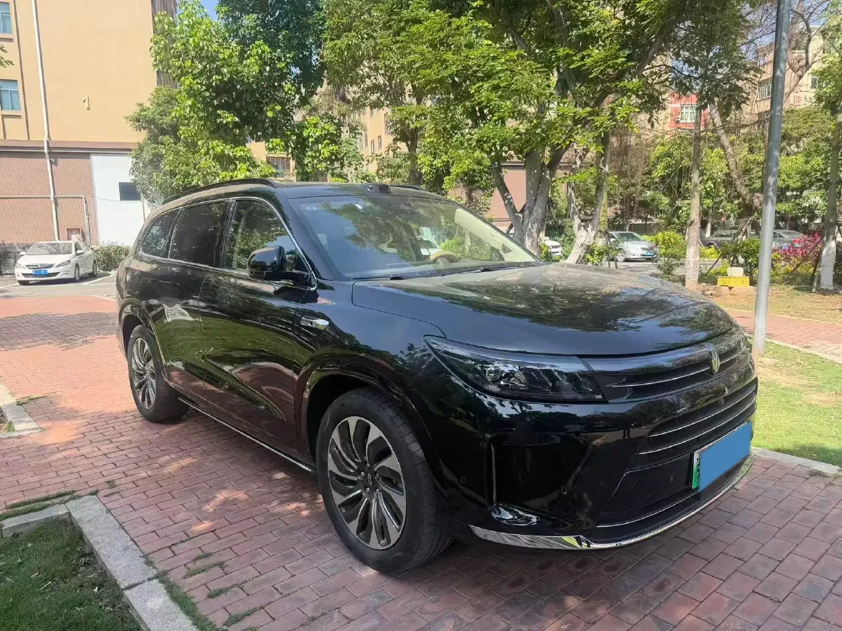 2024 AITO AITO M7 1.5T 152HP L4 REEV 40KWH,autocango,china used car exporter,china ev exporter,chinese used car exporter,chinese used ev exporter