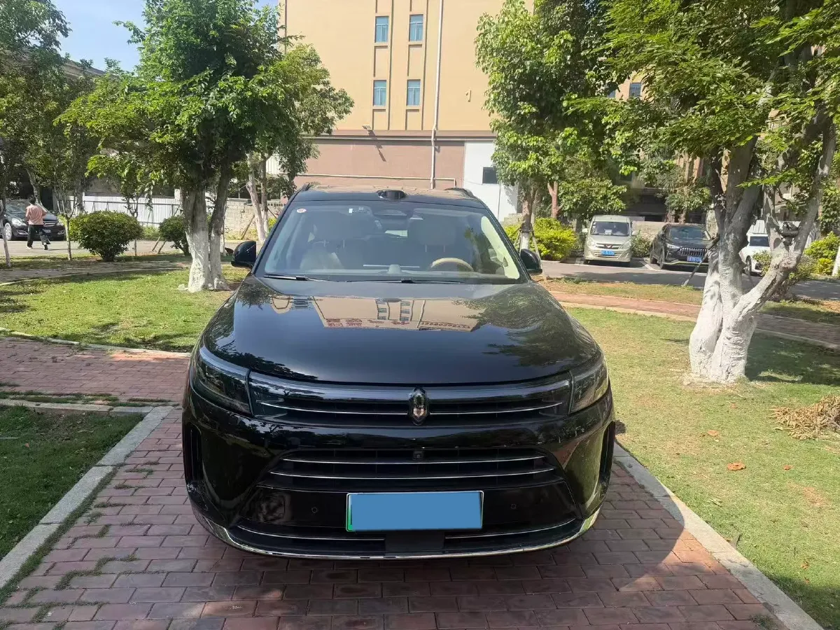 2024 AITO AITO M7 1.5T 152HP L4 REEV 40KWH,autocango,china used car exporter,china ev exporter,chinese used car exporter,chinese used ev exporter
