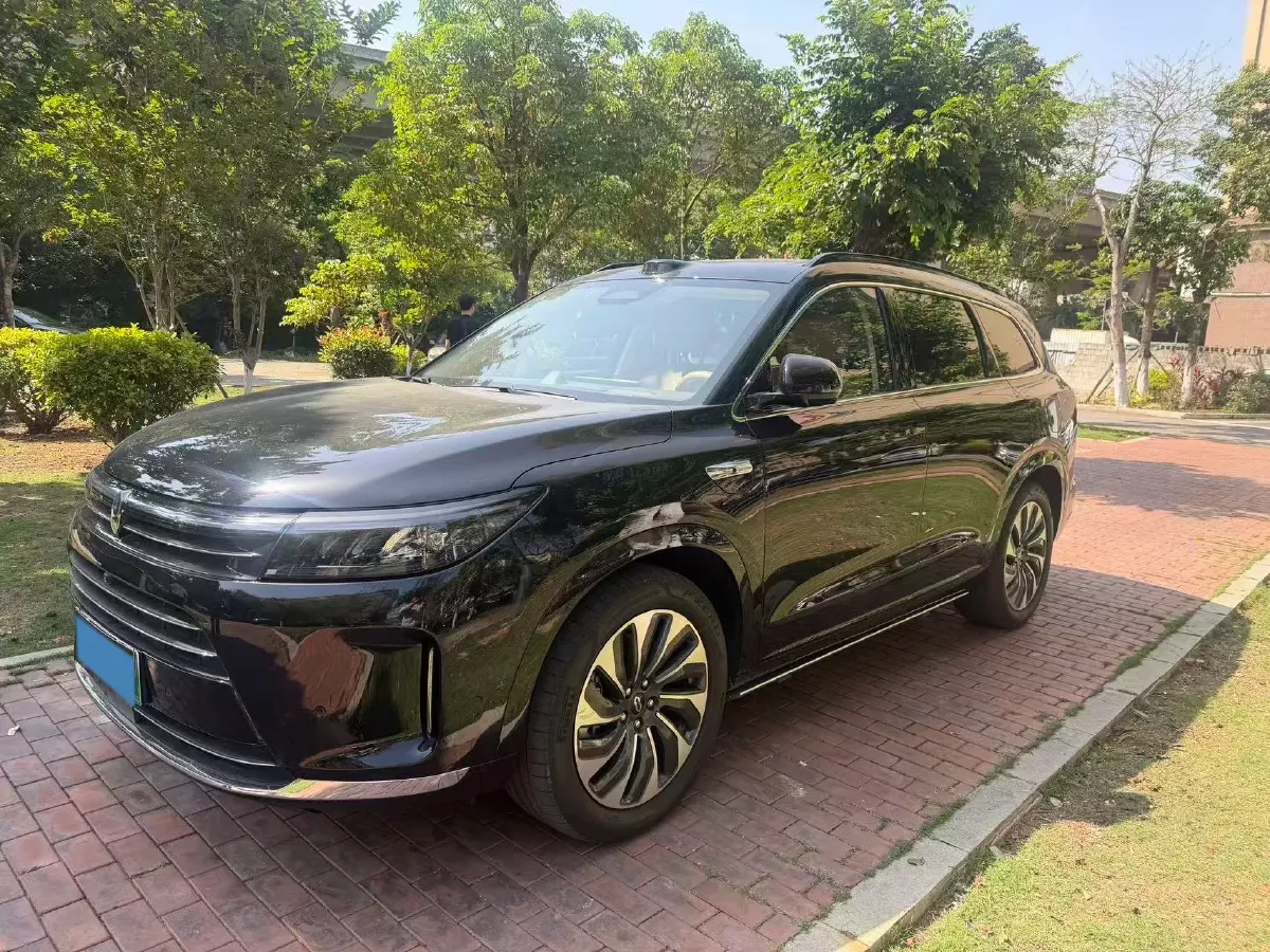 2024 AITO AITO M7 1.5T 152HP L4 REEV 40KWH,autocango,china used car exporter,china ev exporter,chinese used car exporter,chinese used ev exporter