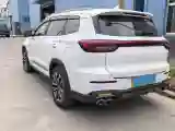 2021 Chery Tiggo 8 1.6T 197HP L4 7DCT