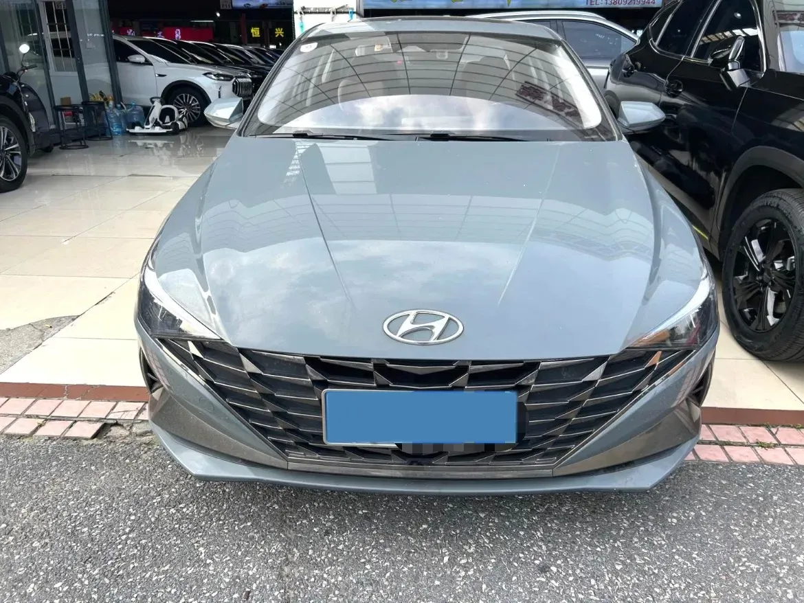 2022 Hyundai Elantra 1.5L 115HP L4 CVT,autocango,china used car exporter,china ev exporter,chinese used car exporter,chinese used ev exporter