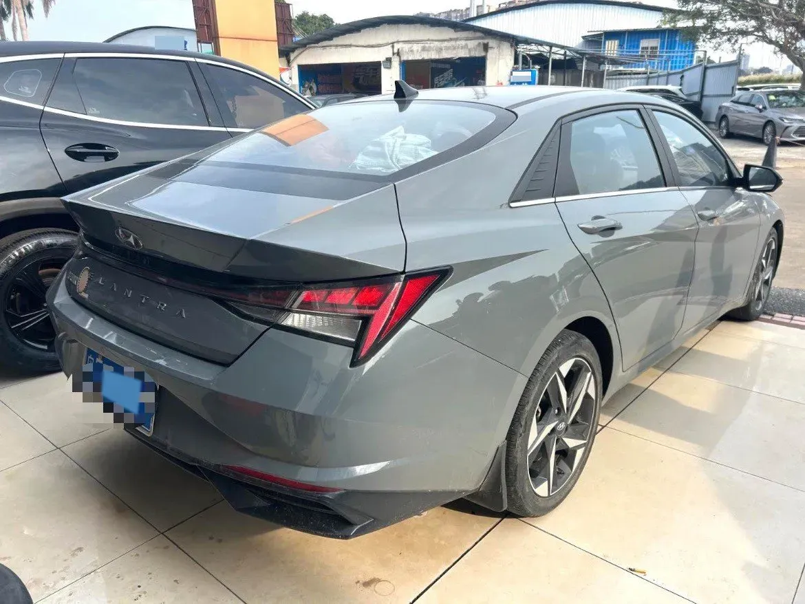 2022 Hyundai Elantra 1.5L 115HP L4 CVT,autocango,china used car exporter,china ev exporter,chinese used car exporter,chinese used ev exporter