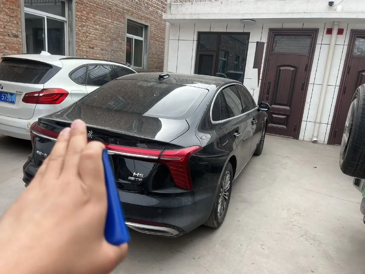 2023 HongQi H5 1.5T 169HP L4 7DCT,autocango,china used car exporter,china ev exporter,chinese used car exporter,chinese used ev exporter