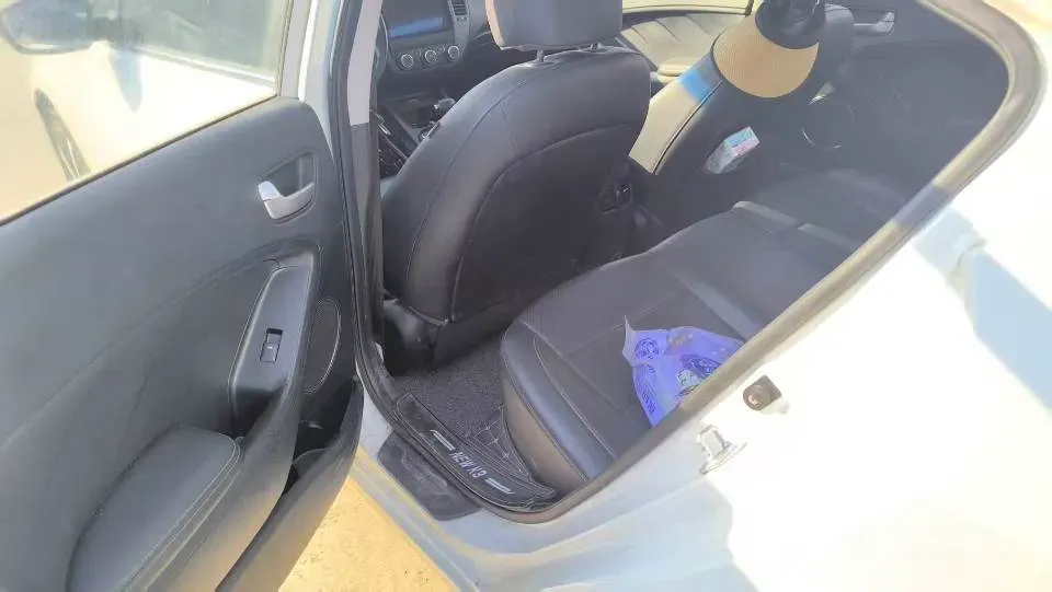 2017 Kia K3 1.6L 128HP L4 6AT,autocango,china used car exporter,china ev exporter,chinese used car exporter,chinese used ev exporter