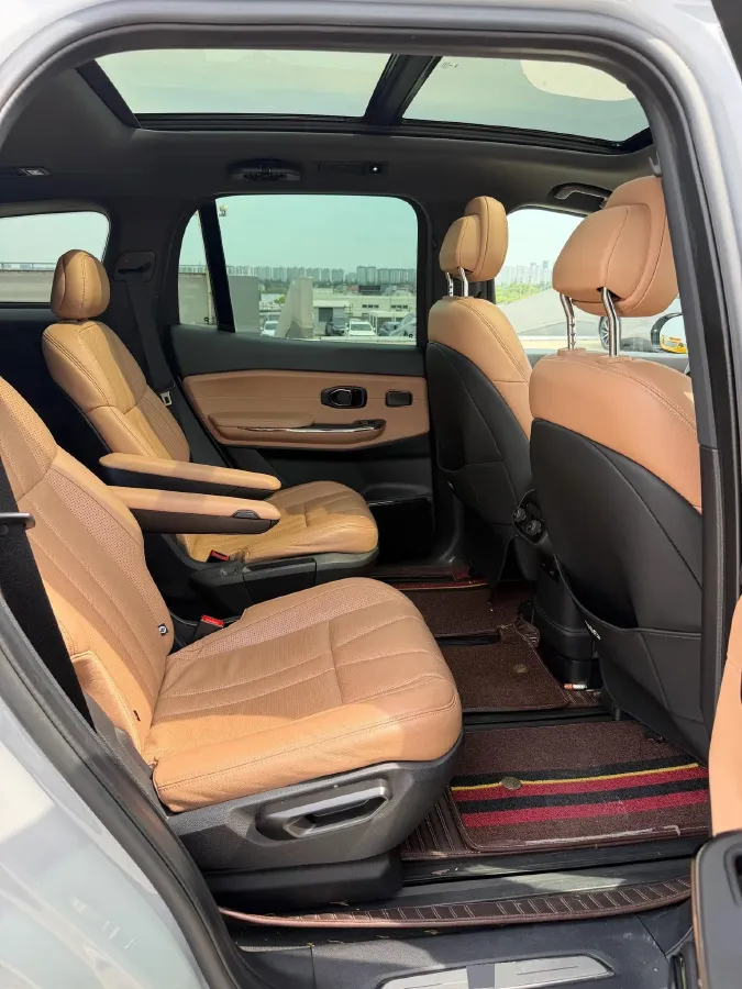 2020 NIO ES8 BEV 70KWH,autocango,china used car exporter,china ev exporter,chinese used car exporter,chinese used ev exporter