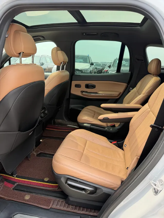 2020 NIO ES8 BEV 70KWH,autocango,china used car exporter,china ev exporter,chinese used car exporter,chinese used ev exporter