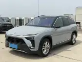 2020 NIO ES8,autocango,china used car exporter,china ev exporter,chinese used car exporter,chinese used ev exporter