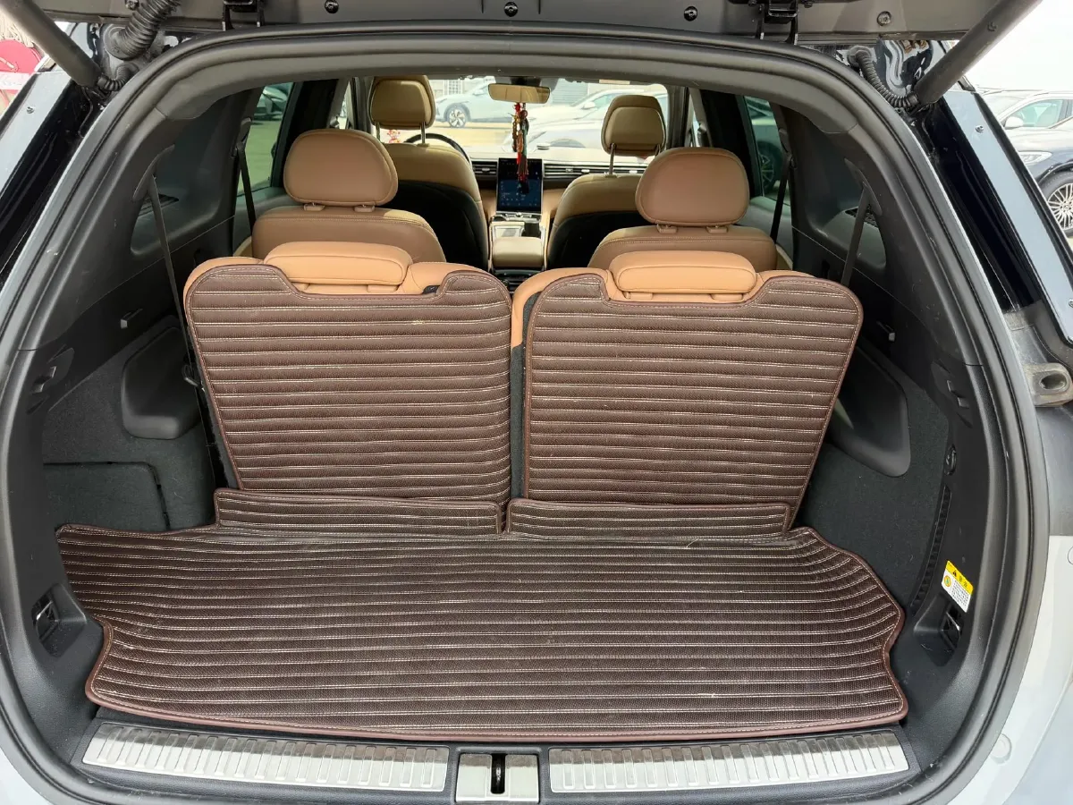 2020 NIO ES8 BEV 70KWH,autocango,china used car exporter,china ev exporter,chinese used car exporter,chinese used ev exporter