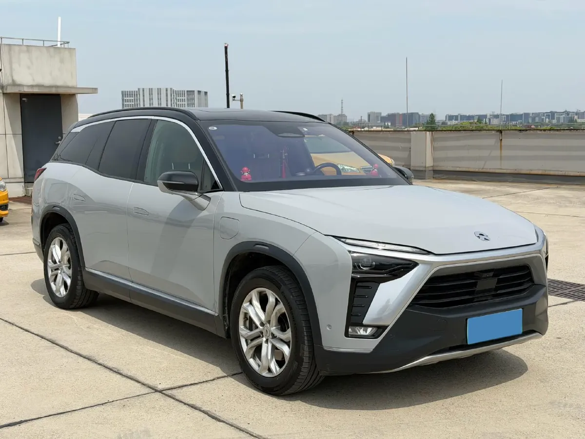 2020 NIO ES8 BEV 70KWH,autocango,china used car exporter,china ev exporter,chinese used car exporter,chinese used ev exporter