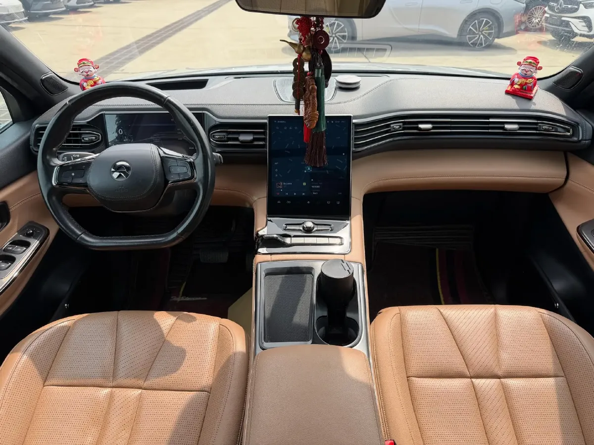 2020 NIO ES8 BEV 70KWH,autocango,china used car exporter,china ev exporter,chinese used car exporter,chinese used ev exporter