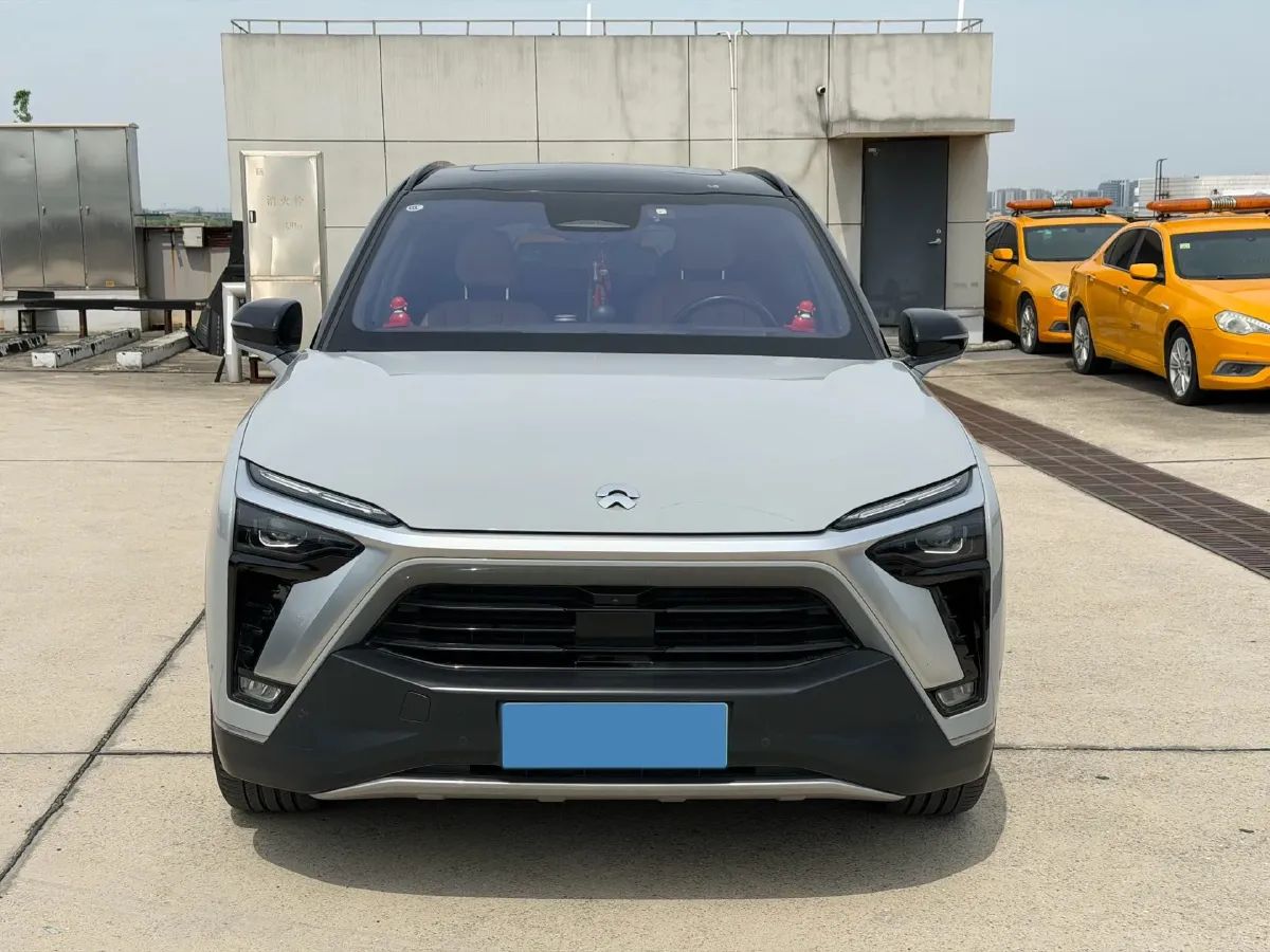 2020 NIO ES8 BEV 70KWH,autocango,china used car exporter,china ev exporter,chinese used car exporter,chinese used ev exporter