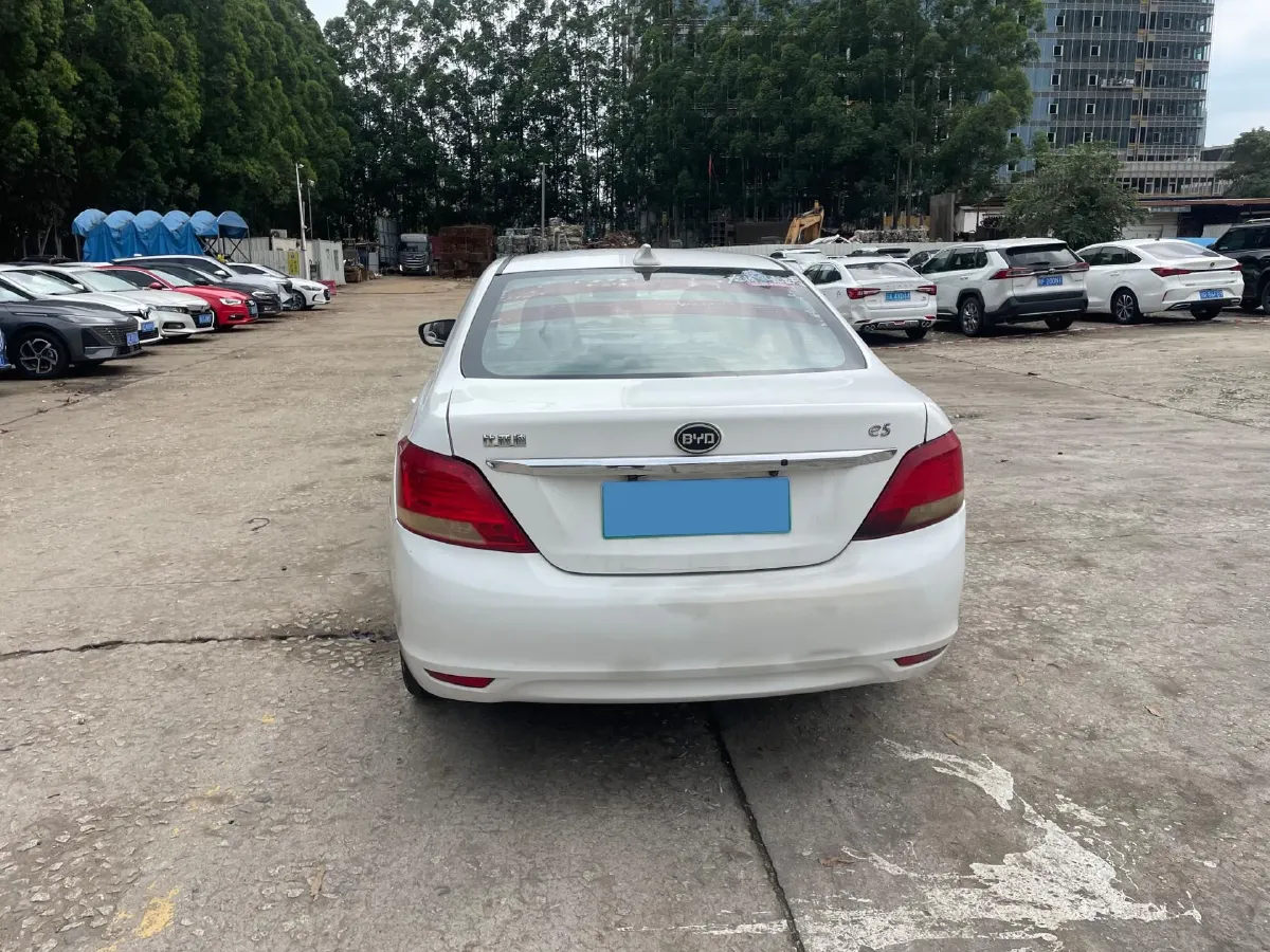 2018 BYD e5 BEV 60.48KWH,autocango,china used car exporter,china ev exporter,chinese used car exporter,chinese used ev exporter