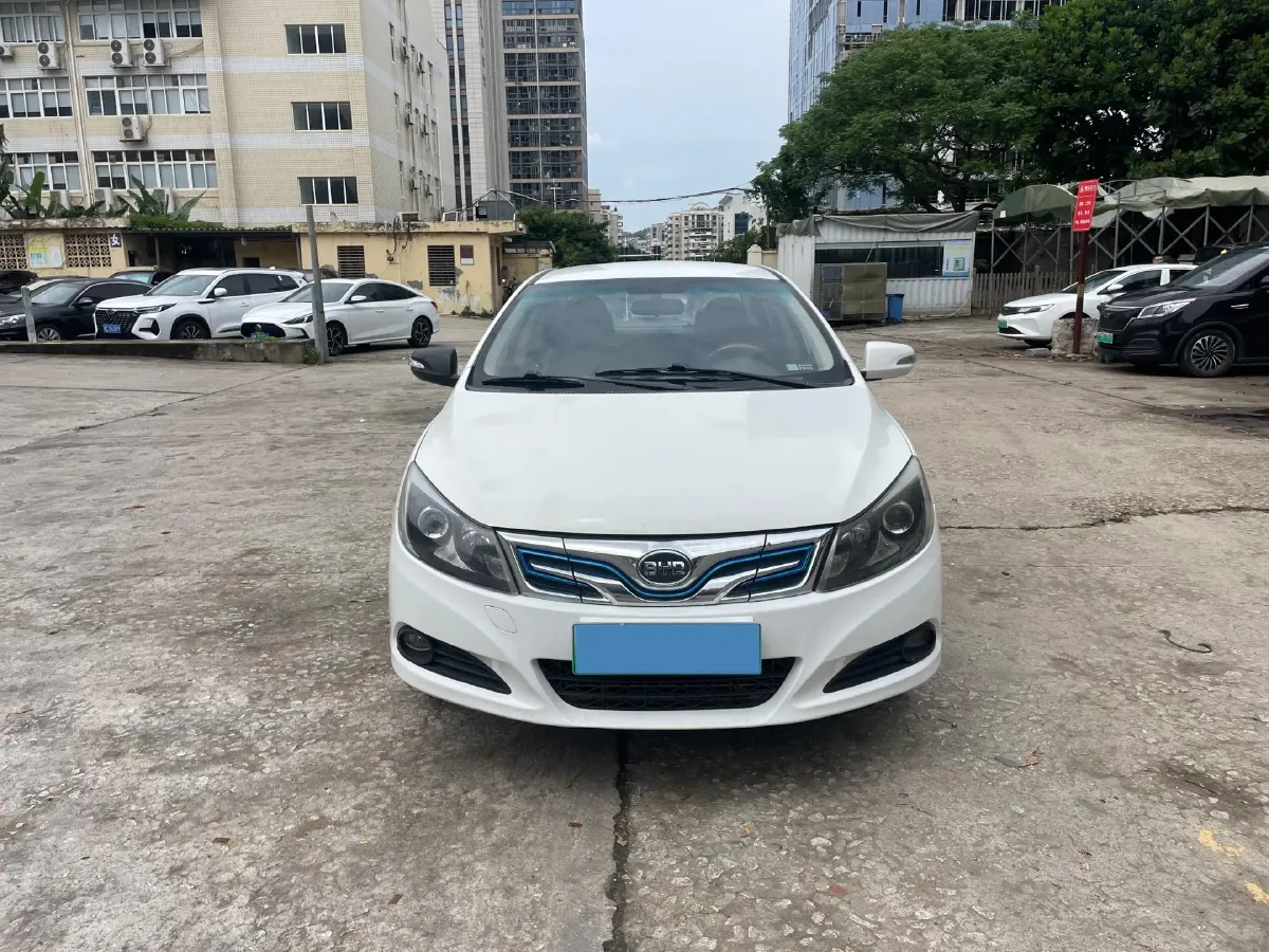 2018 BYD e5 BEV 60.48KWH,autocango,china used car exporter,china ev exporter,chinese used car exporter,chinese used ev exporter