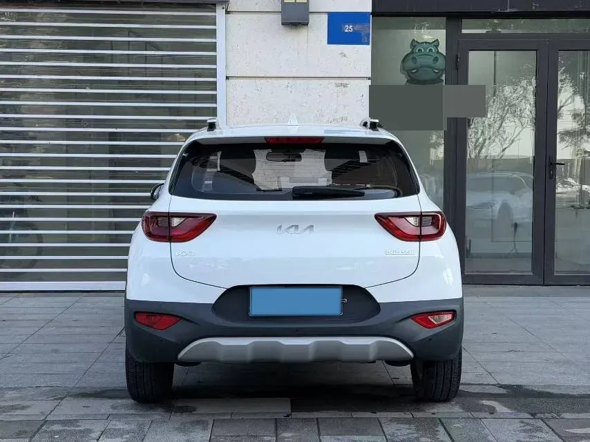 2021 Kia KX1 1.4L 100HP L4 6AT,autocango,china used car exporter,china ev exporter,chinese used car exporter,chinese used ev exporter