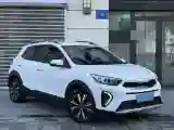 2021 Kia KX1 1.4L 100HP L4 6AT