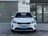 2021 Kia KX1 1.4L 100HP L4 6AT