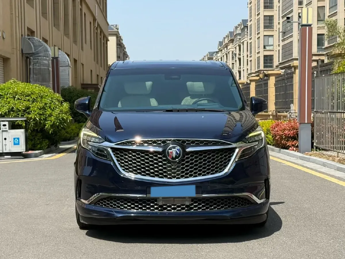 2020 Buick GL8 2.0T 237HP L4 9AT,autocango,china used car exporter,china ev exporter,chinese used car exporter,chinese used ev exporter