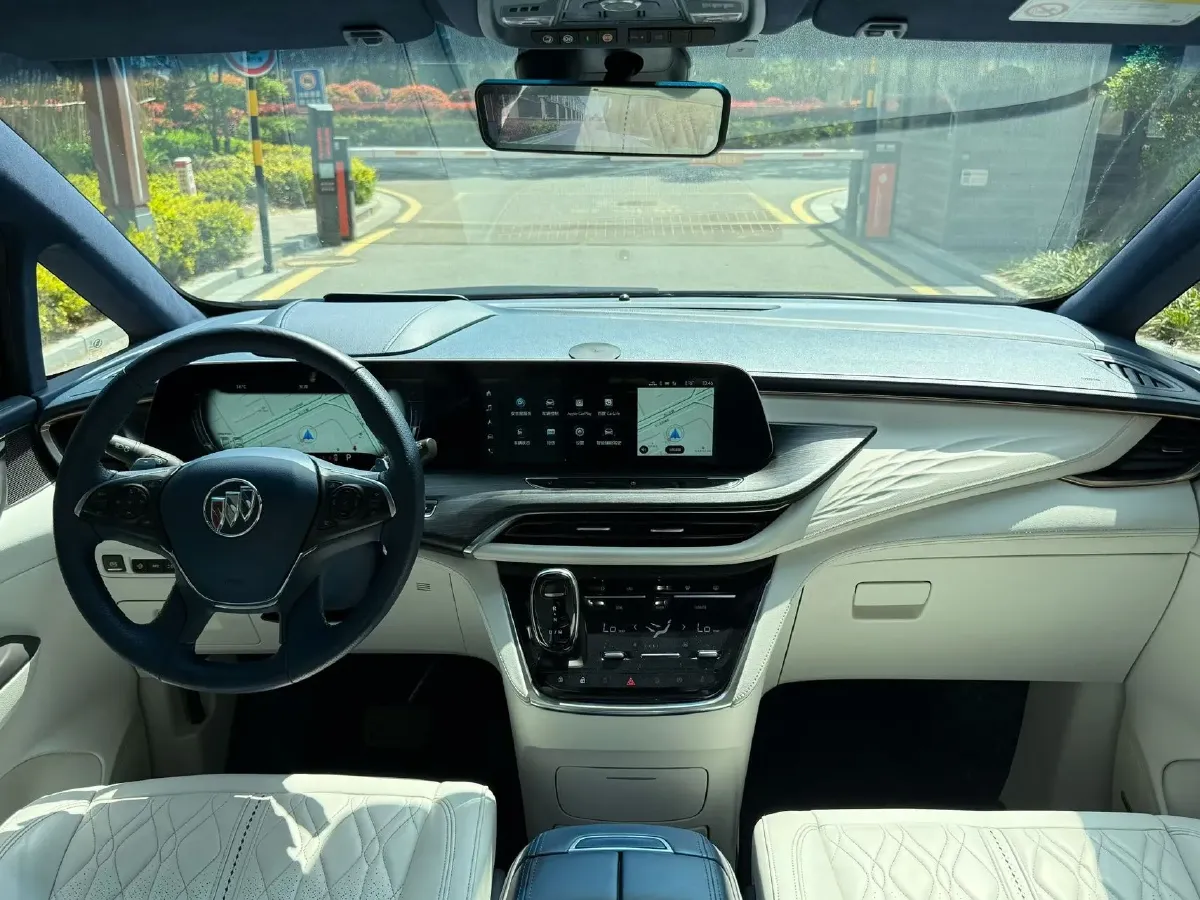 2020 Buick GL8 2.0T 237HP L4 9AT,autocango,china used car exporter,china ev exporter,chinese used car exporter,chinese used ev exporter