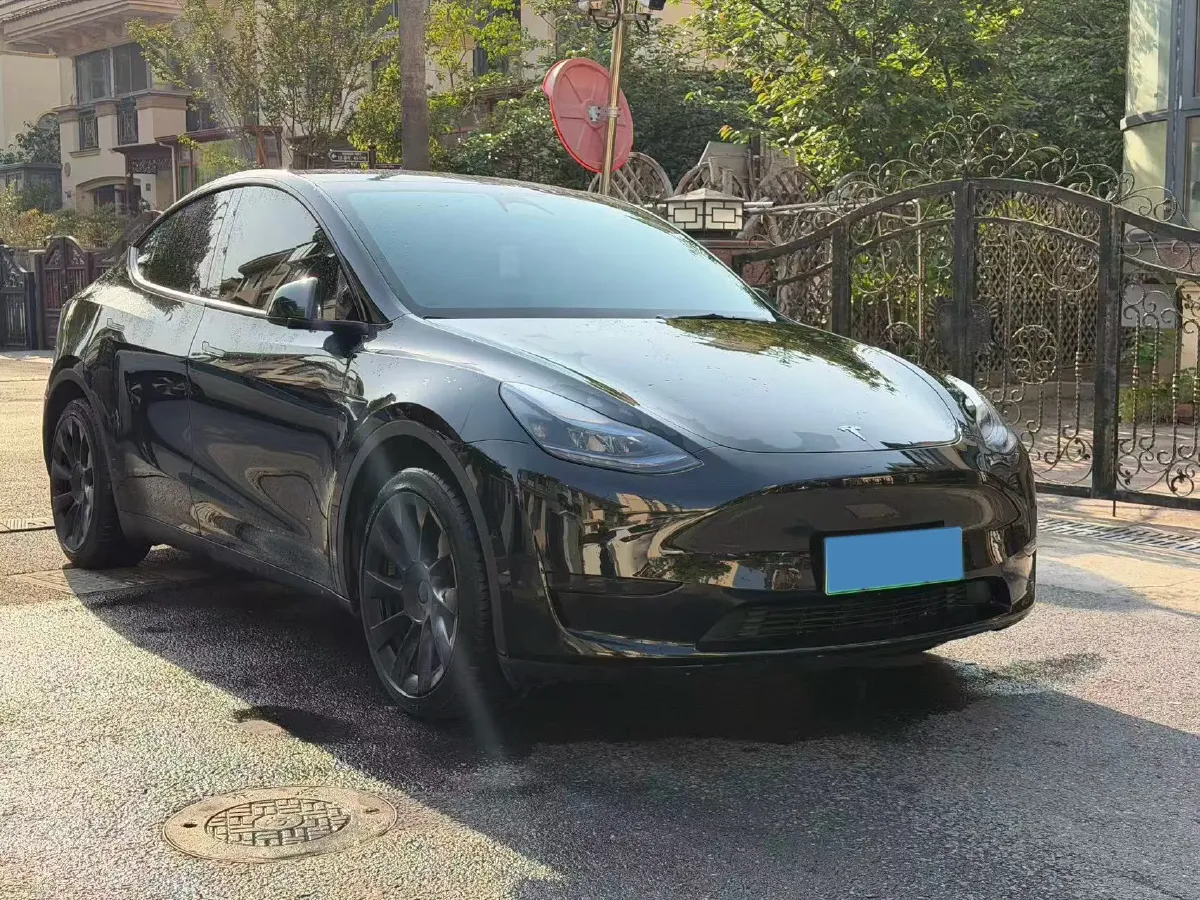 2022 Tesla Model Y BEV 60KWH,autocango,china used car exporter,china ev exporter,chinese used car exporter,chinese used ev exporter