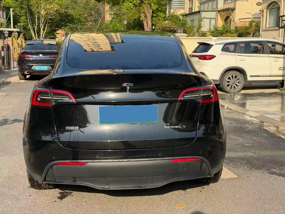 2022 Tesla Model Y BEV 60KWH,autocango,china used car exporter,china ev exporter,chinese used car exporter,chinese used ev exporter