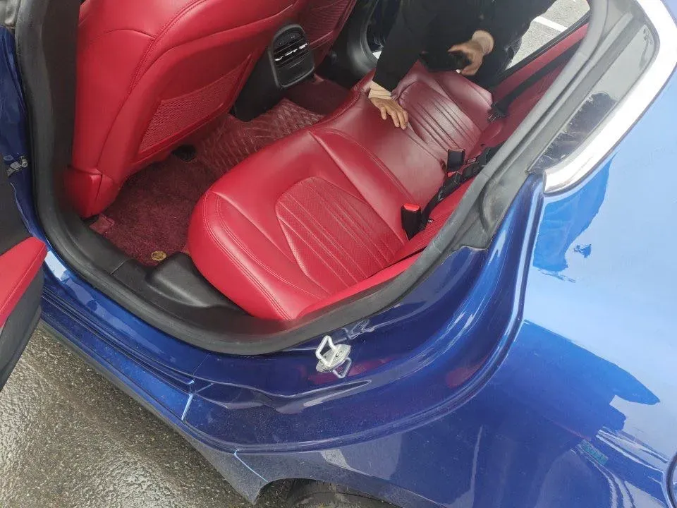 2019 Maserati Ghibli 3.0T 350HP V6 8AT,autocango,china used car exporter,china ev exporter,chinese used car exporter,chinese used ev exporter