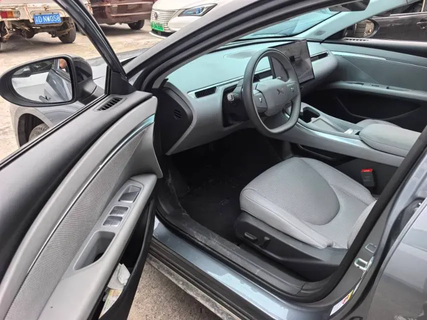 2024 Xpeng MONA M03 BEV 62.2KWH,autocango,china used car exporter,china ev exporter,chinese used car exporter,chinese used ev exporter