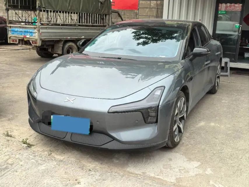 2024 Xpeng MONA M03 BEV 62.2KWH,autocango,china used car exporter,china ev exporter,chinese used car exporter,chinese used ev exporter