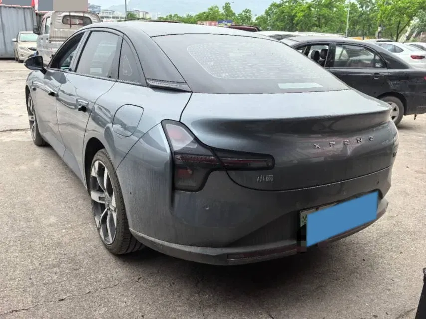 2024 Xpeng MONA M03 BEV 62.2KWH,autocango,china used car exporter,china ev exporter,chinese used car exporter,chinese used ev exporter