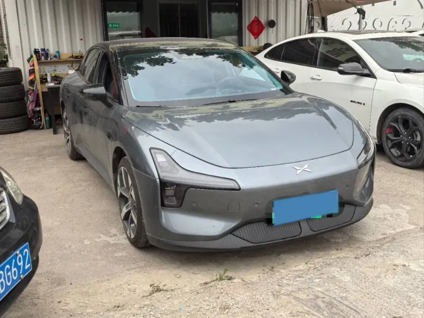 2024 Xpeng MONA M03 BEV 62.2KWH,autocango,china used car exporter,china ev exporter,chinese used car exporter,chinese used ev exporter