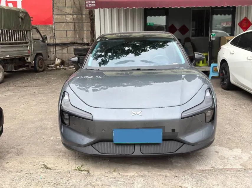 2024 Xpeng MONA M03 BEV 62.2KWH,autocango,china used car exporter,china ev exporter,chinese used car exporter,chinese used ev exporter