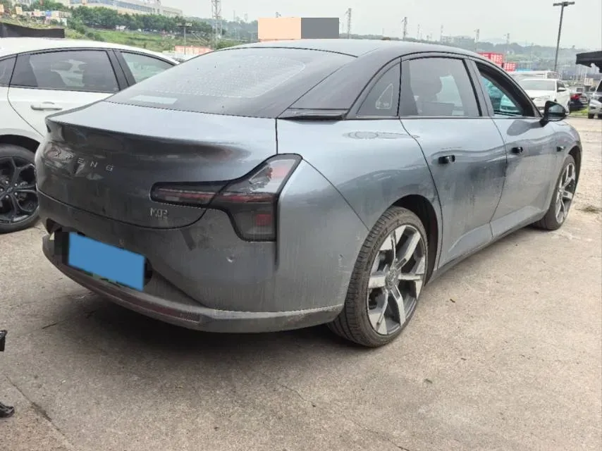 2024 Xpeng MONA M03 BEV 62.2KWH,autocango,china used car exporter,china ev exporter,chinese used car exporter,chinese used ev exporter