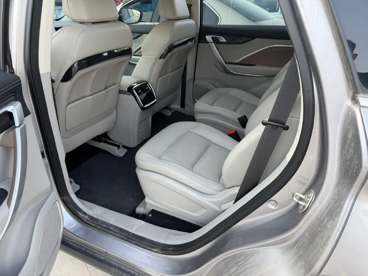 2019 Geely JiaJi 1.5T 177HP L3 7DCT,autocango,china used car exporter,china ev exporter,chinese used car exporter,chinese used ev exporter