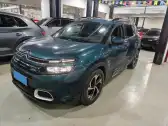 2020 CITROEN C5 AIRCROSS,autocango,china used car exporter,china ev exporter,chinese used car exporter,chinese used ev exporter