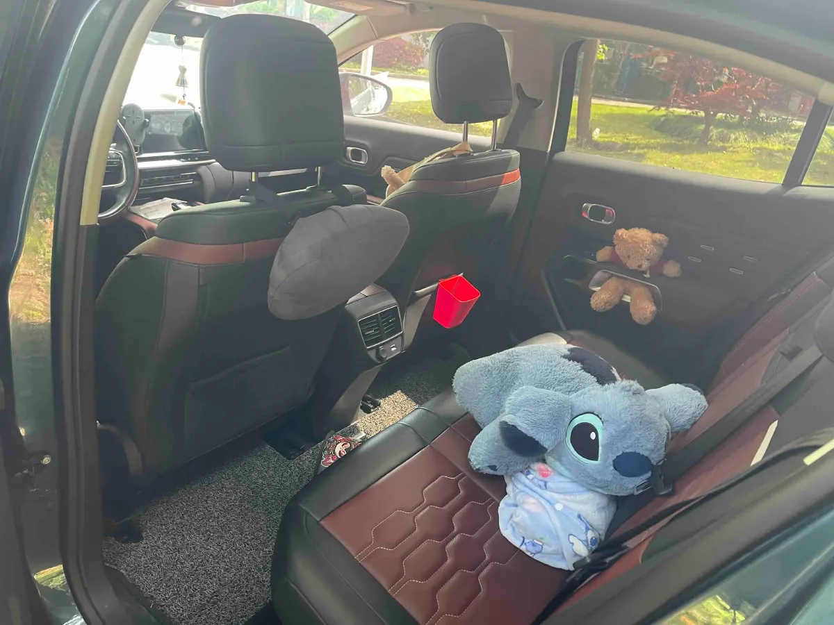 2020 Citroen C5 Aircross 1.8T 211HP L4 8AT,autocango,china used car exporter,china ev exporter,chinese used car exporter,chinese used ev exporter